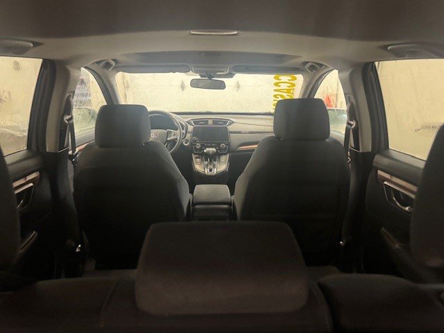 Honda CR-V EX AWD  2019 à L'Étang-du-Nord, Québec - 11 - w1024h768px