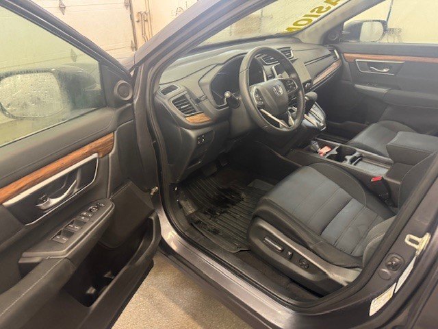 Honda CR-V EX AWD  2019 à L'Étang-du-Nord, Québec - 6 - w1024h768px