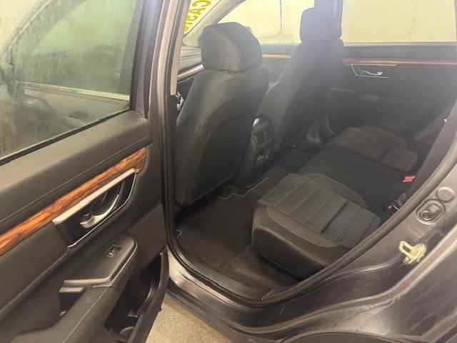 Honda CR-V EX AWD  2019 à L'Étang-du-Nord, Québec - 9 - w1024h768px