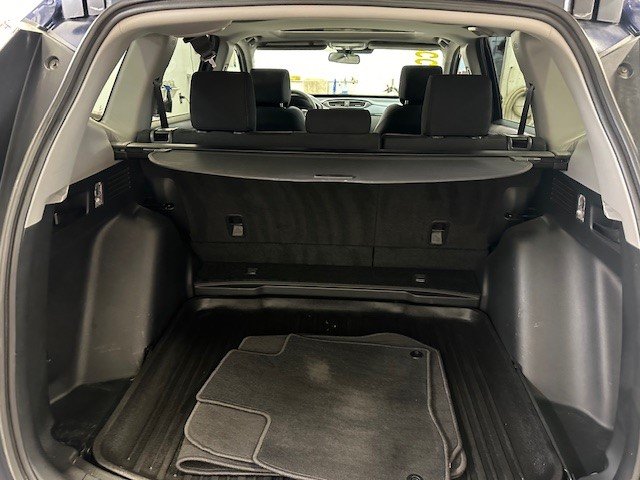 2018 Honda CR-V LX AWD in L'Étang-du-Nord, Quebec - 9 - w1024h768px