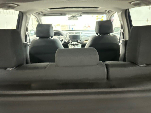 2018 Honda CR-V LX AWD in L'Étang-du-Nord, Quebec - 10 - w1024h768px