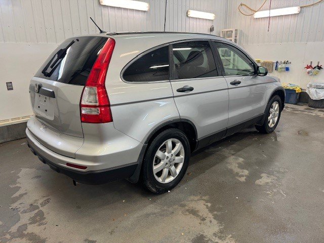 2011 Honda CR-V LX in L'Étang-du-Nord, Quebec - 13 - w1024h768px