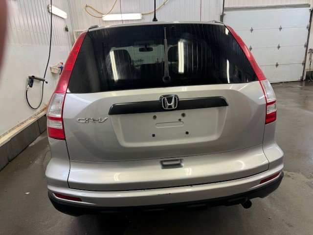 2011 Honda CR-V LX in L'Étang-du-Nord, Quebec - 12 - w1024h768px