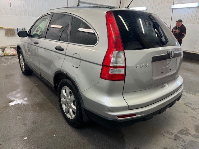 2011 Honda CR-V LX in L'Étang-du-Nord, Quebec - 11 - w1024h768px