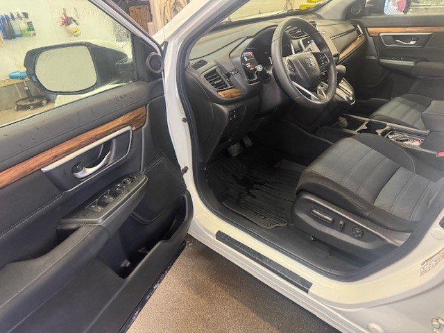 Honda CR-V EX 2017 à L'Étang-du-Nord, Québec - 6 - w1024h768px