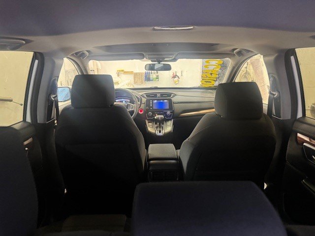 Honda CR-V EX 2017 à L'Étang-du-Nord, Québec - 11 - w1024h768px