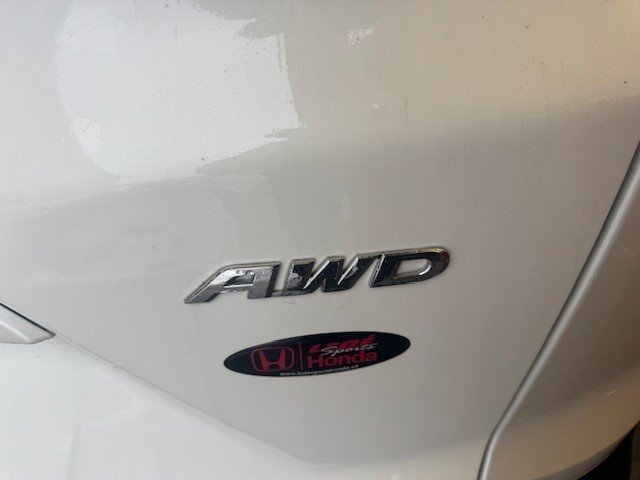 Honda CR-V EX 2017 à L'Étang-du-Nord, Québec - 15 - w1024h768px