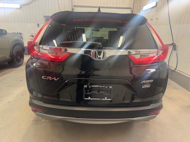 Honda CR-V LX 2017 à L'Étang-du-Nord, Québec - 14 - w1024h768px