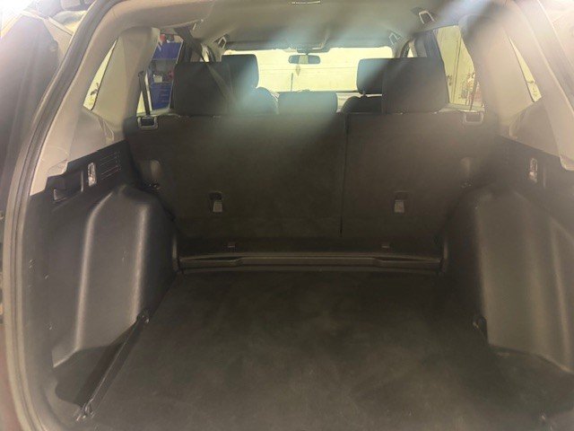 Honda CR-V LX 2017 à L'Étang-du-Nord, Québec - 11 - w1024h768px