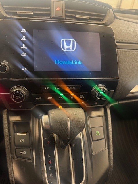 Honda CR-V LX 2017 à L'Étang-du-Nord, Québec - 8 - w1024h768px