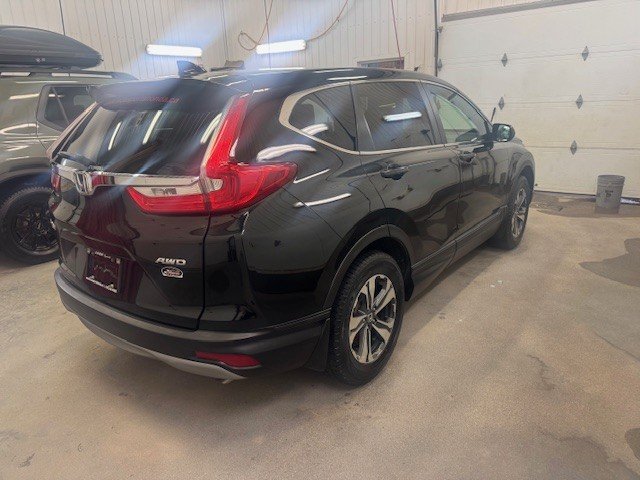 Honda CR-V LX 2017 à L'Étang-du-Nord, Québec - 15 - w1024h768px
