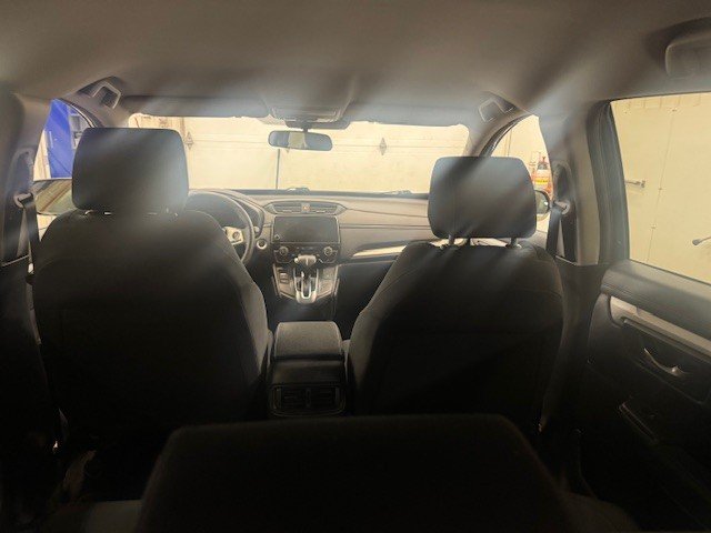 Honda CR-V LX 2017 à L'Étang-du-Nord, Québec - 12 - w1024h768px