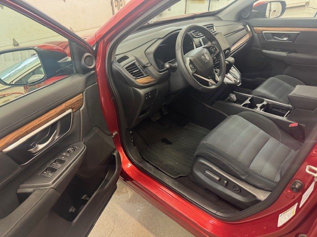 Honda CR-V EX 2019 à L'Étang-du-Nord, Québec - 6 - w1024h768px