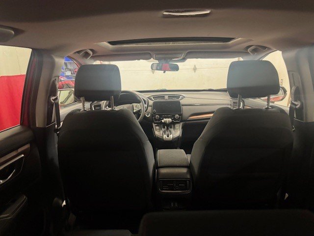 Honda CR-V EX 2019 à L'Étang-du-Nord, Québec - 11 - w1024h768px