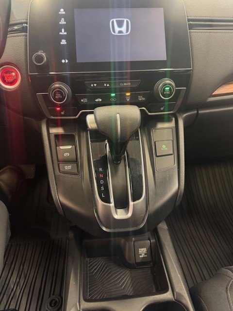 Honda CR-V EX 2019 à L'Étang-du-Nord, Québec - 7 - w1024h768px
