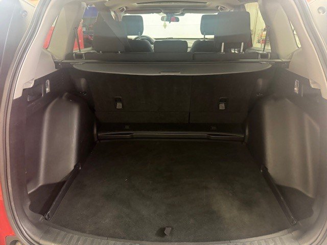 Honda CR-V EX 2019 à L'Étang-du-Nord, Québec - 10 - w1024h768px