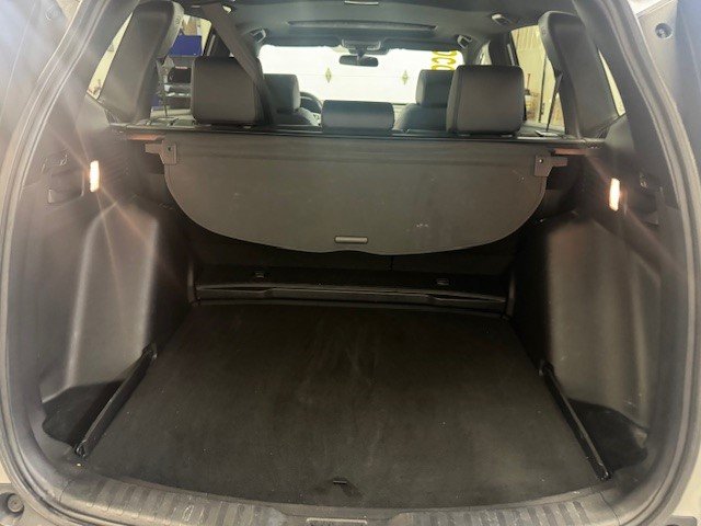 Honda CR-V Sport 2021 à L'Étang-du-Nord, Québec - 10 - w1024h768px