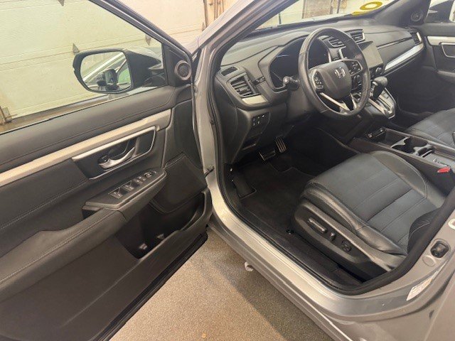 Honda CR-V Sport 2021 à L'Étang-du-Nord, Québec - 6 - w1024h768px