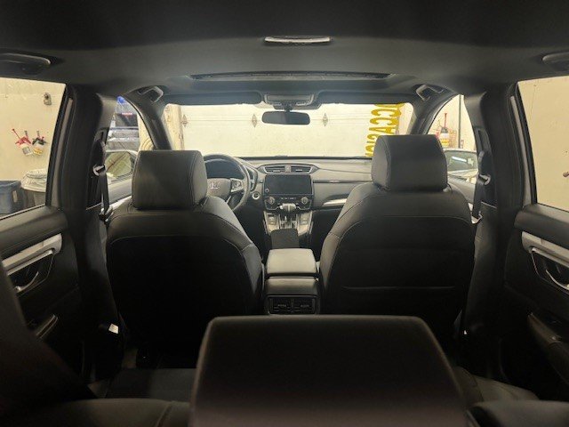 Honda CR-V Sport 2021 à L'Étang-du-Nord, Québec - 11 - w1024h768px