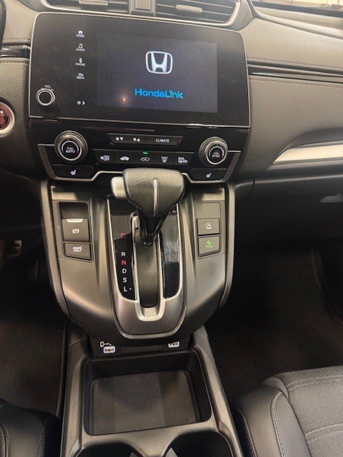 Honda CR-V Sport 2021 à L'Étang-du-Nord, Québec - 7 - w1024h768px