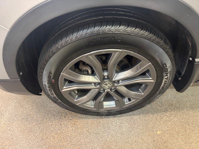 Honda CR-V Sport 2021 à L'Étang-du-Nord, Québec - 4 - w1024h768px