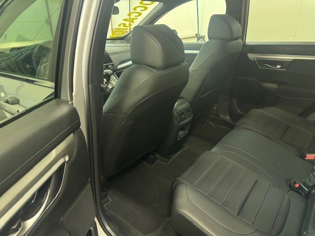 Honda CR-V Sport 2021 à L'Étang-du-Nord, Québec - 9 - w1024h768px