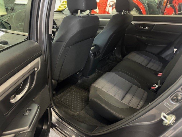 Honda CR-V LX 2021 à L'Étang-du-Nord, Québec - 9 - w1024h768px