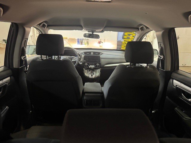 Honda CR-V LX 2021 à L'Étang-du-Nord, Québec - 11 - w1024h768px