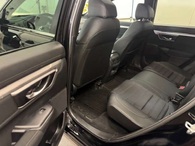 Honda CR-V Sport 2022 à L'Étang-du-Nord, Québec - 10 - w1024h768px