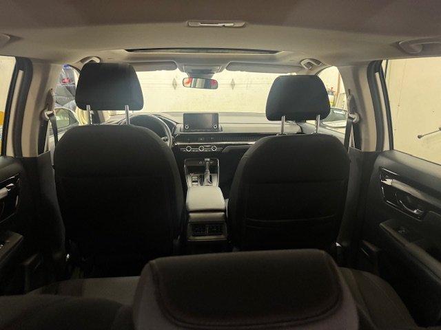 2023 Honda CR-V SPORT in L'Étang-du-Nord, Quebec - 11 - w1024h768px