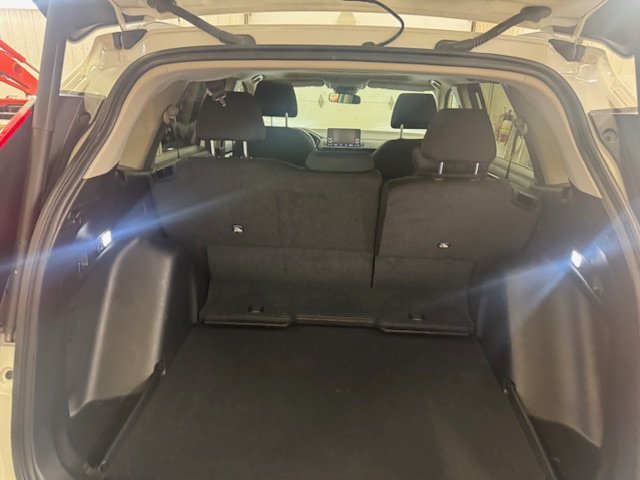 2023 Honda CR-V SPORT in L'Étang-du-Nord, Quebec - 10 - w1024h768px