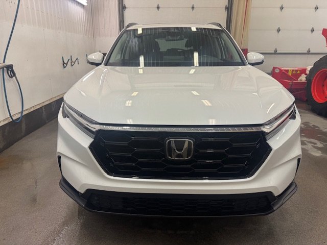 2023 Honda CR-V SPORT in L'Étang-du-Nord, Quebec - 2 - w1024h768px