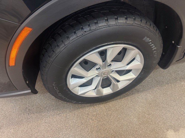 2023 Honda CR-V in L'Étang-du-Nord, Quebec - 5 - w1024h768px