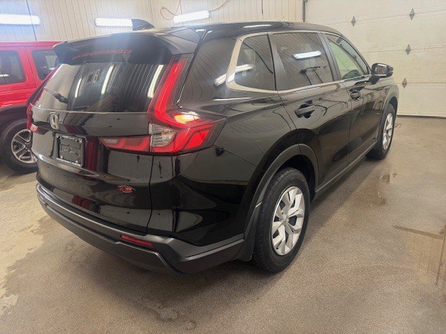 2023 Honda CR-V in L'Étang-du-Nord, Quebec - 15 - w1024h768px