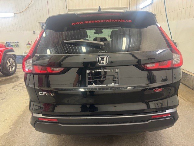 2023 Honda CR-V in L'Étang-du-Nord, Quebec - 14 - w1024h768px