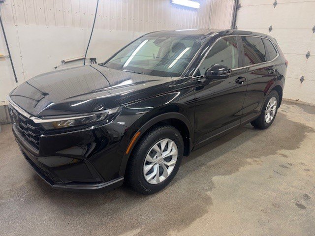 2023 Honda CR-V in L'Étang-du-Nord, Quebec - 4 - w1024h768px