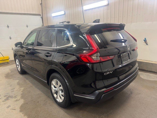 2023 Honda CR-V in L'Étang-du-Nord, Quebec - 13 - w1024h768px
