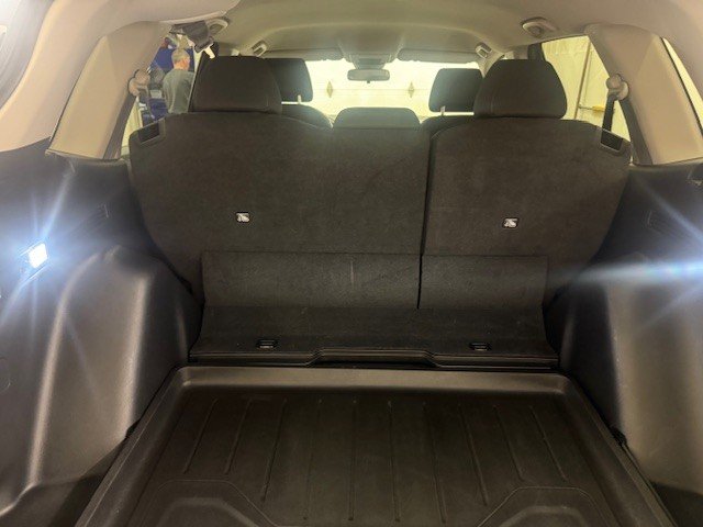 2023 Honda CR-V in L'Étang-du-Nord, Quebec - 11 - w1024h768px