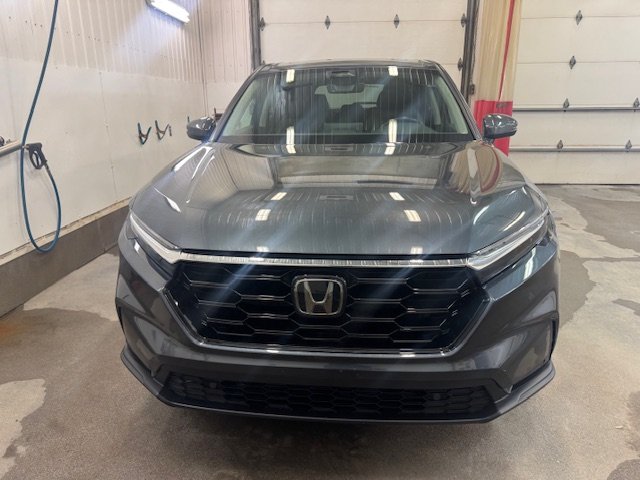 2024 Honda CR-V EX-L in L'Étang-du-Nord, Quebec - 2 - w1024h768px
