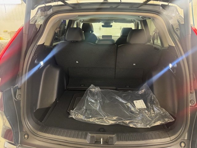 2024 Honda CR-V EX-L in L'Étang-du-Nord, Quebec - 10 - w1024h768px