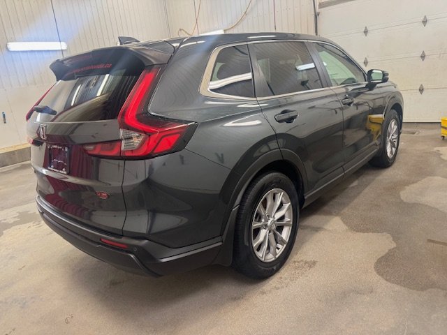 2024 Honda CR-V EX-L in L'Étang-du-Nord, Quebec - 14 - w1024h768px