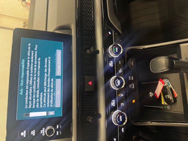 2024 Honda CR-V EX-L in L'Étang-du-Nord, Quebec - 7 - w1024h768px