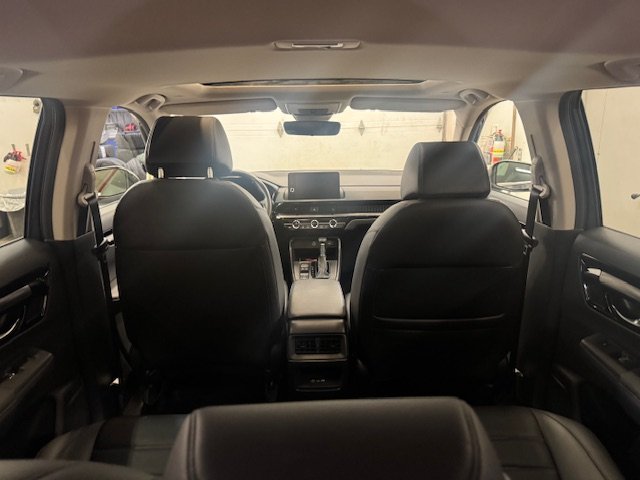 2024 Honda CR-V EX-L in L'Étang-du-Nord, Quebec - 11 - w1024h768px