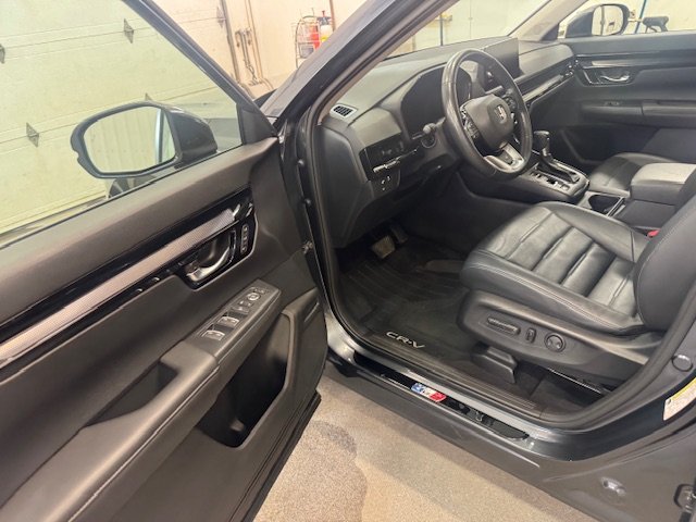 2024 Honda CR-V EX-L in L'Étang-du-Nord, Quebec - 6 - w1024h768px