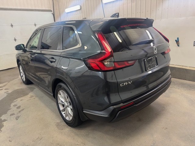 2024 Honda CR-V EX-L in L'Étang-du-Nord, Quebec - 12 - w1024h768px