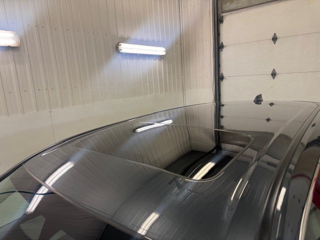 2024 Honda CR-V EX-L in L'Étang-du-Nord, Quebec - 5 - w1024h768px