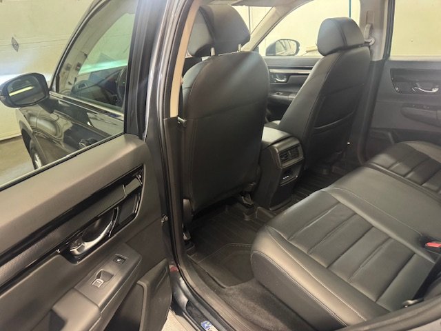 2024 Honda CR-V EX-L in L'Étang-du-Nord, Quebec - 9 - w1024h768px