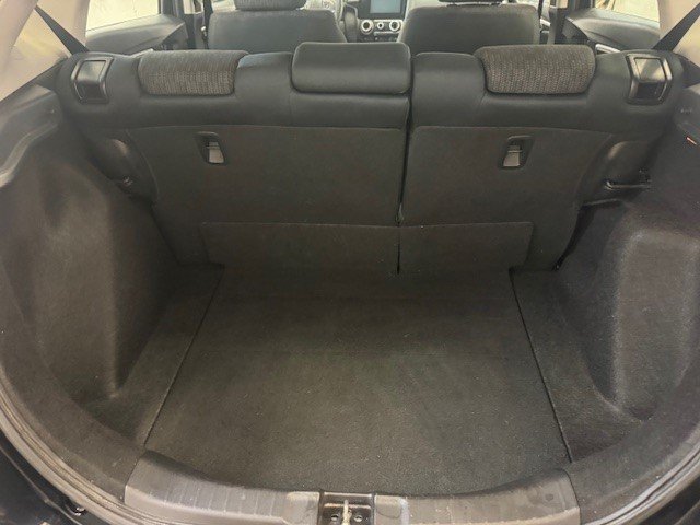 Honda Fit LX 2016 à L'Étang-du-Nord, Québec - 9 - w1024h768px