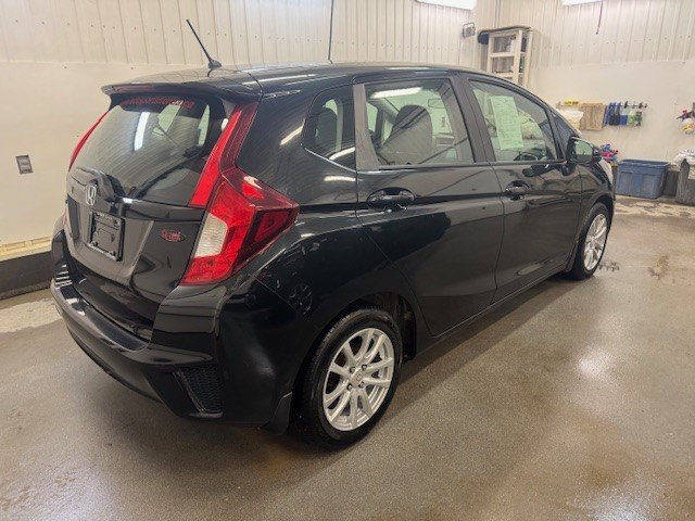 Honda Fit LX 2016 à L'Étang-du-Nord, Québec - 13 - w1024h768px