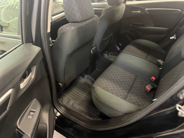 Honda Fit LX 2016 à L'Étang-du-Nord, Québec - 8 - w1024h768px